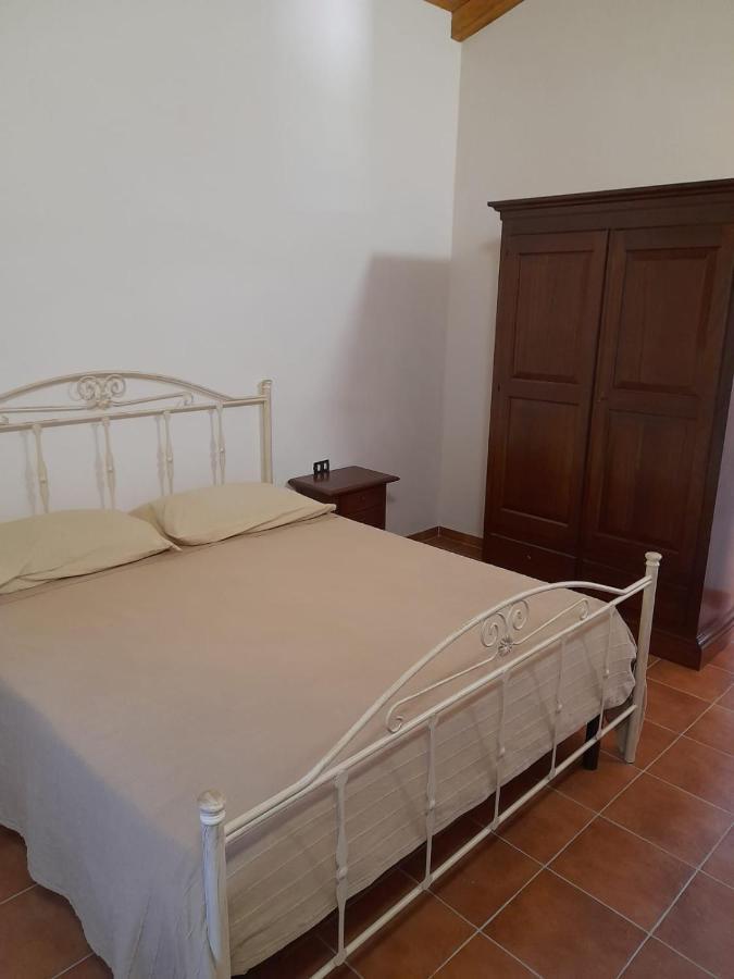 Villa Paradiso Montegiordano Exteriér fotografie